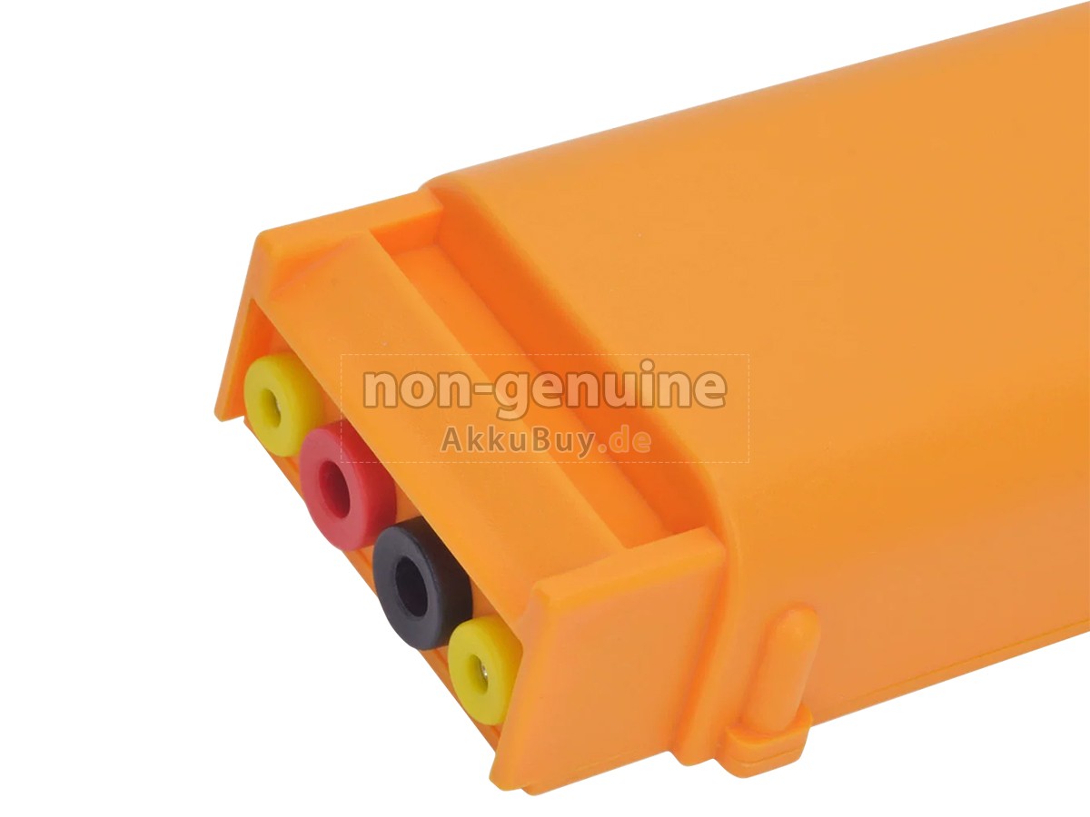 Primedic M240 Ersatzakku