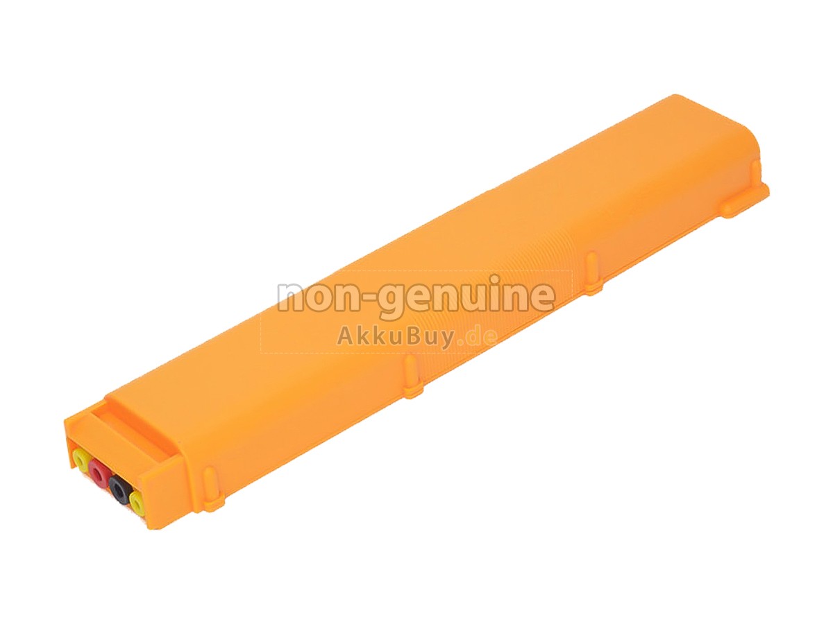 Primedic M240 Ersatzakku