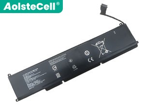 Razer Blade 14 RZ09-0482 Ersatzakku