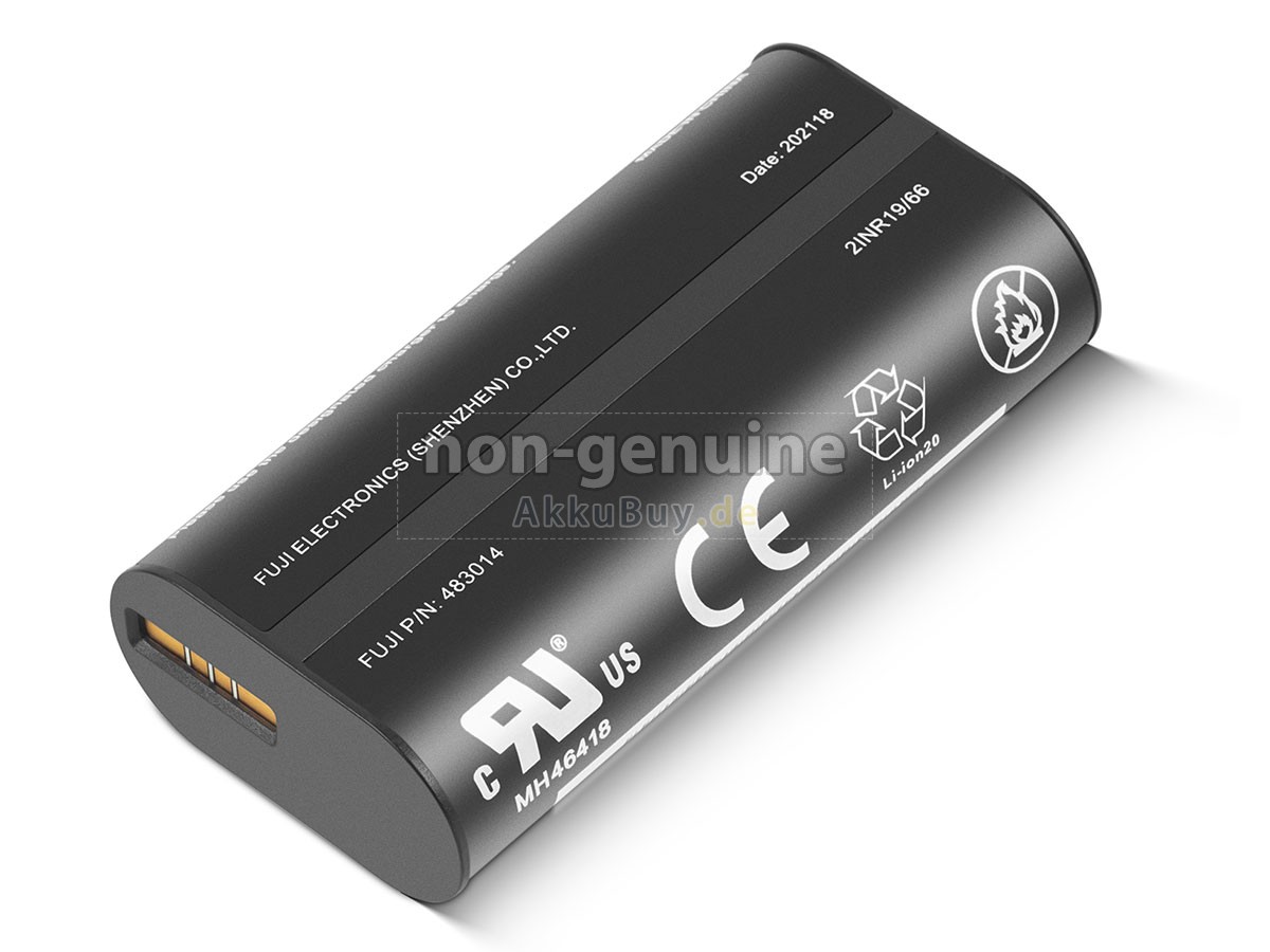 Ring ALARM PRO 5E42E9 Ersatzakku