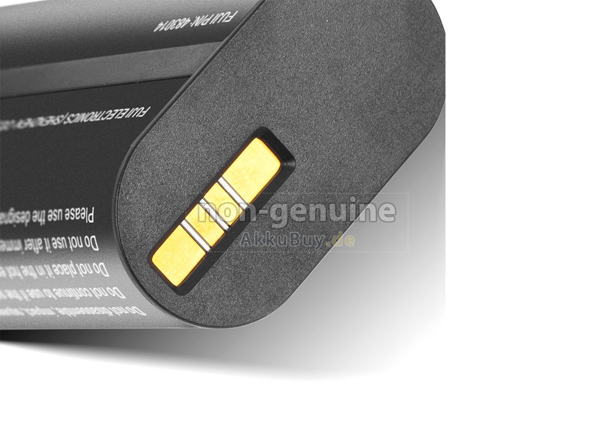 Ring ALARM PRO 5E42E9 Ersatzakku