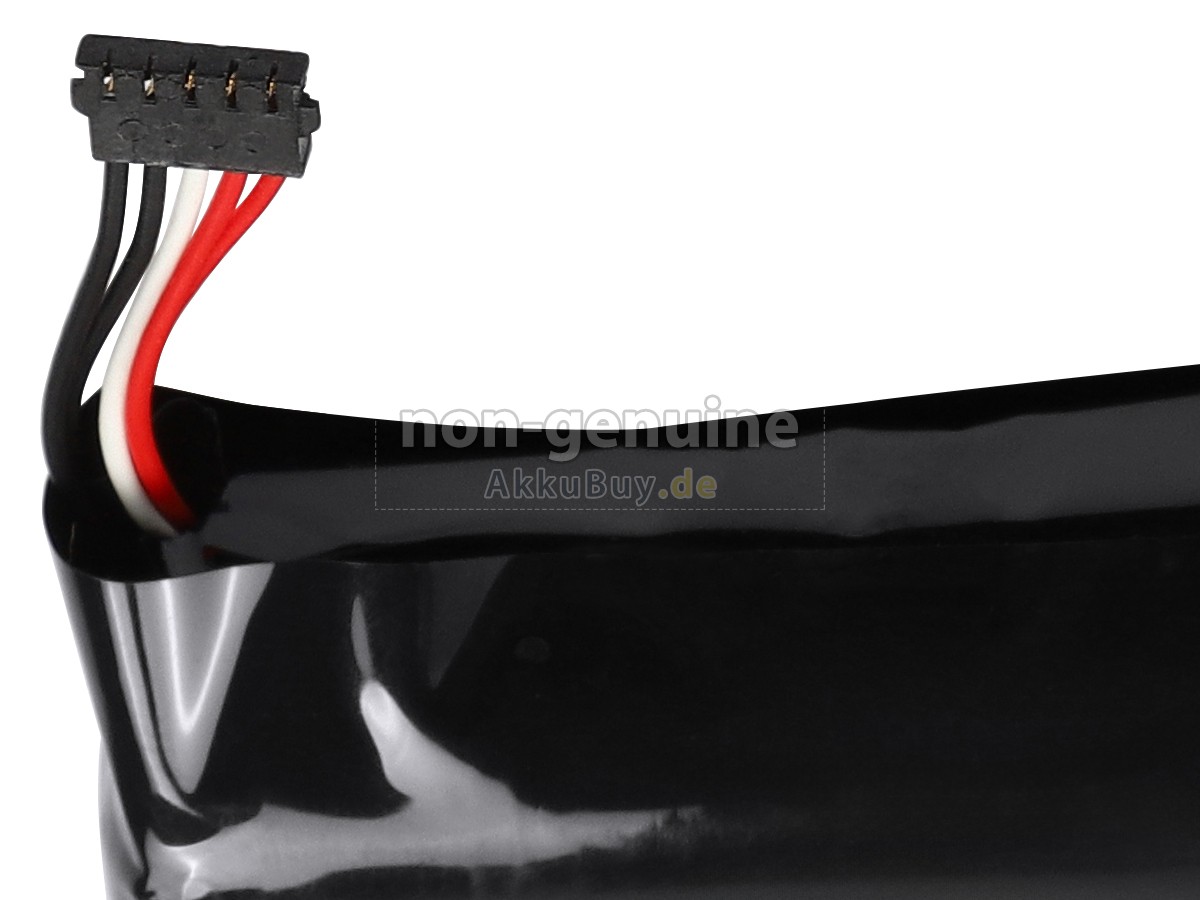 Ring B15169 Ersatzakku