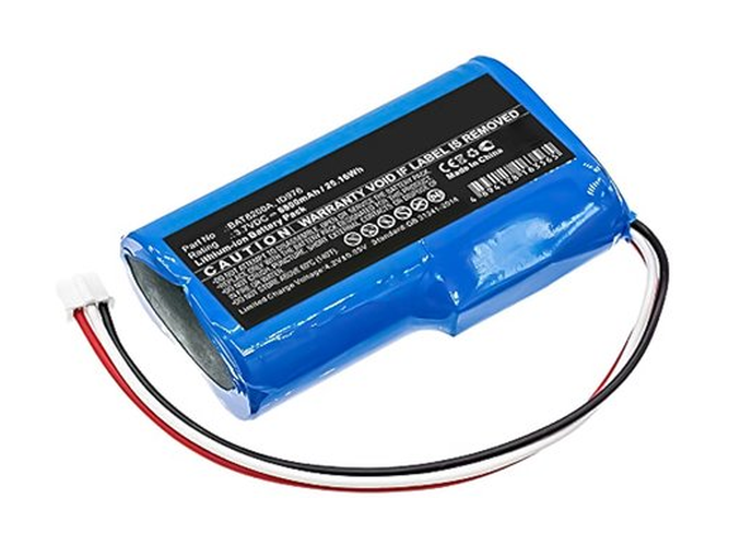 Robomow BAT8200A Ersatzakku