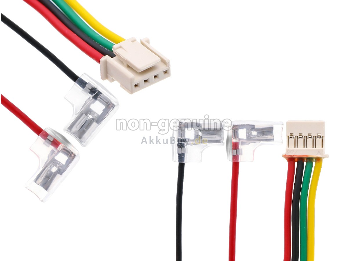 Roborock BRR-07-6S1P-2500L Ersatzakku