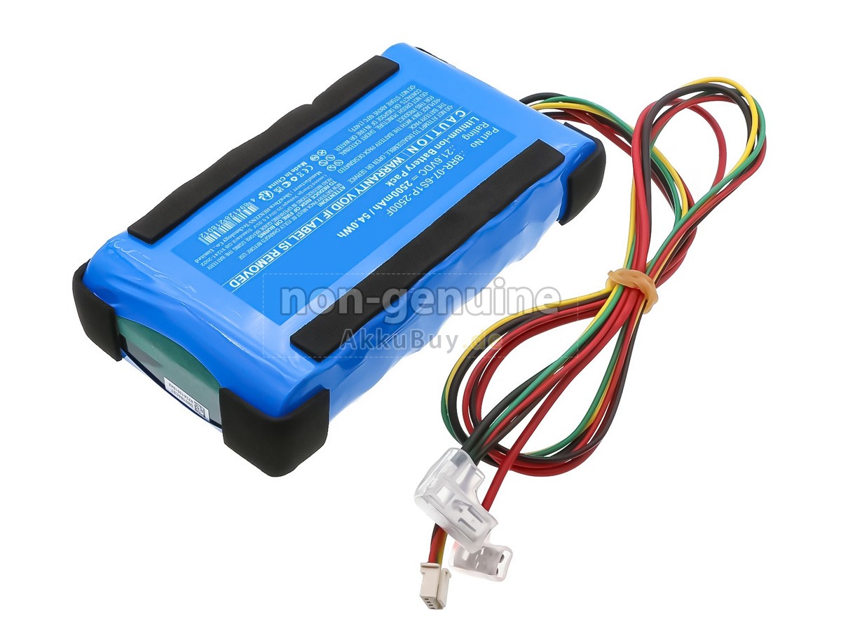 Roborock BRR-07-6S1P-2500L Ersatzakku