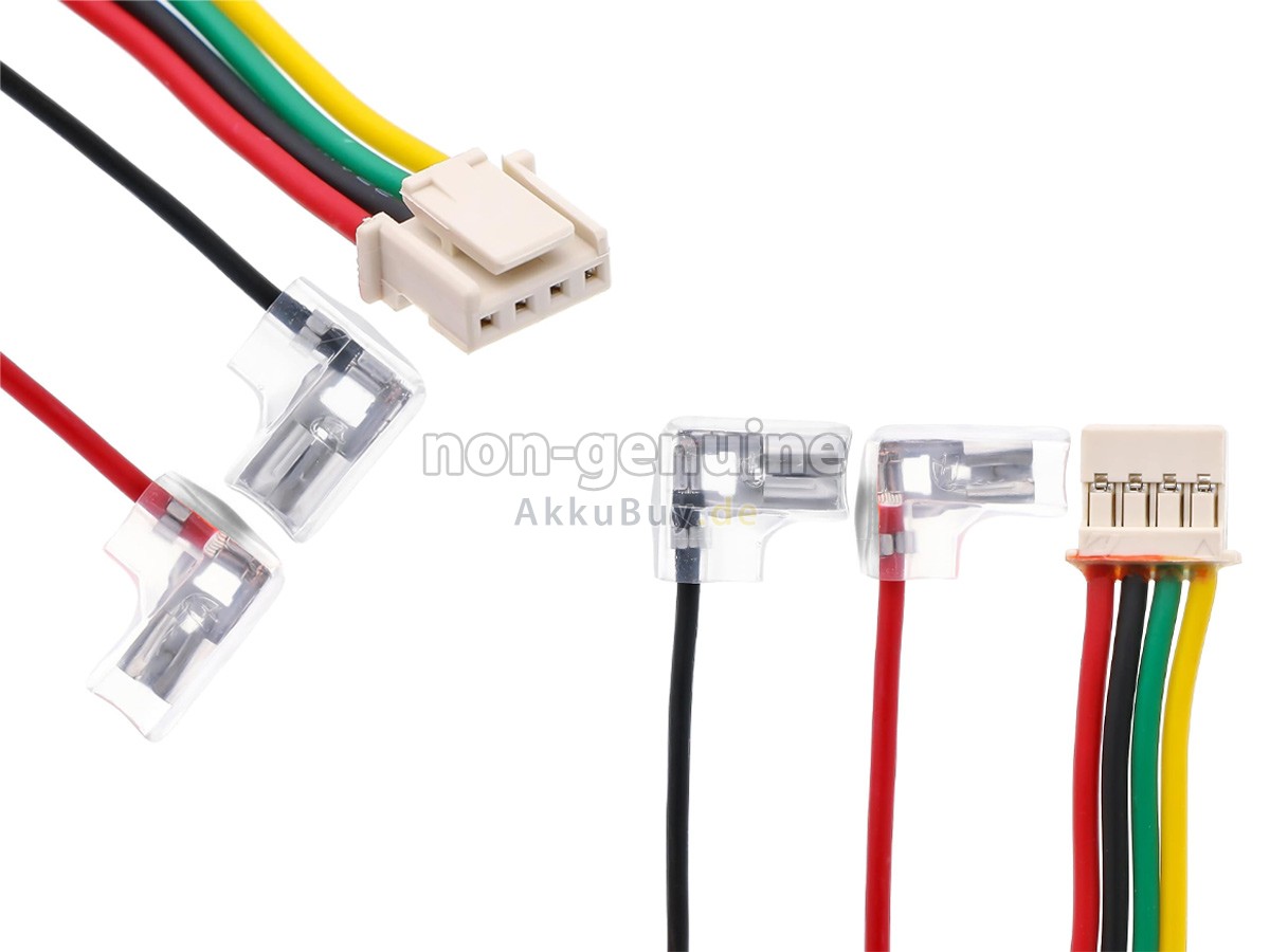 Roborock BRR-07-6S1P-4000LF Ersatzakku