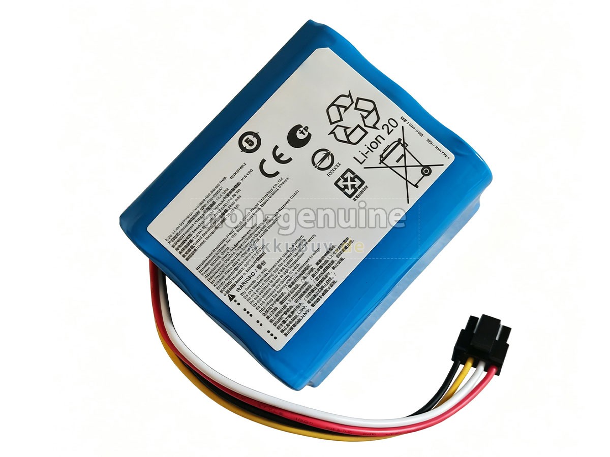 Roborock BRR-42C-5200AF Ersatzakku