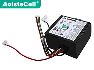 Roborock BCR-1P6S-4000HS Ersatzakku