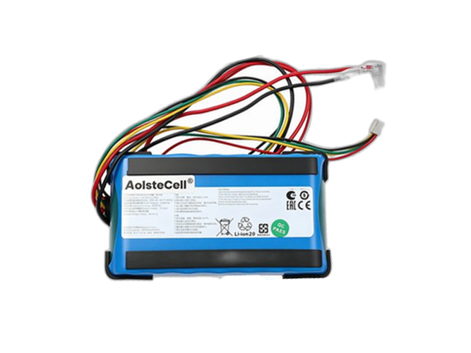 Roborock BRR-07-6S1P-2500F Ersatzakku