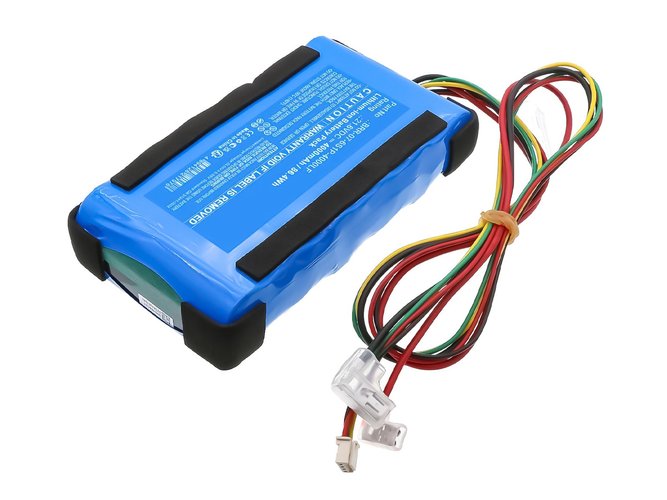 Roborock BRR-07-6S1P-4000LS Ersatzakku