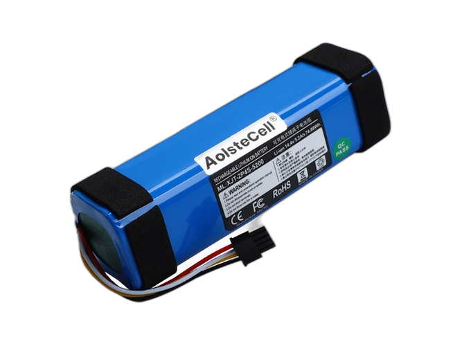 Roborock BRR-2P4S-5200FL Ersatzakku