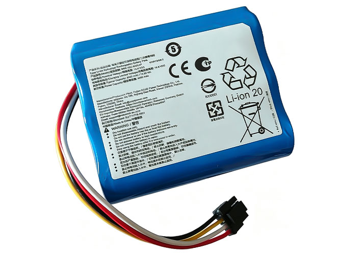 Roborock BRR-42C-5200AF Ersatzakku