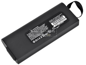 Rohde Schwarz HA-Z206 Ersatzakku