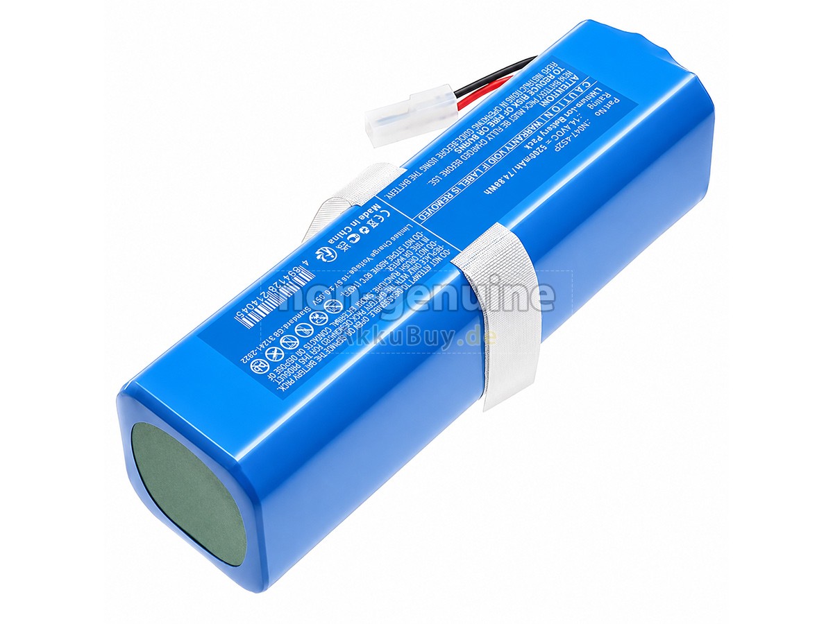 Rowenta N047-4S2P Ersatzakku