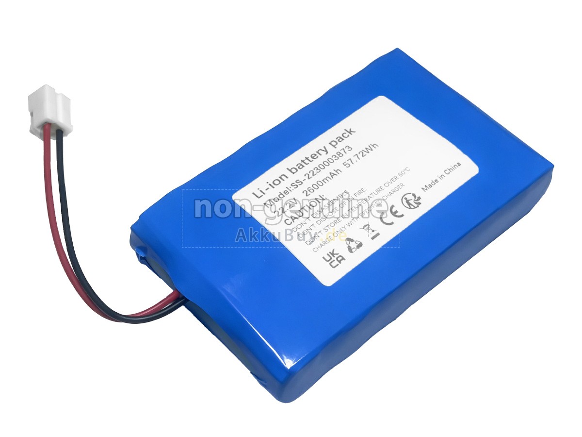 Rowenta SS-2230003873 Ersatzakku
