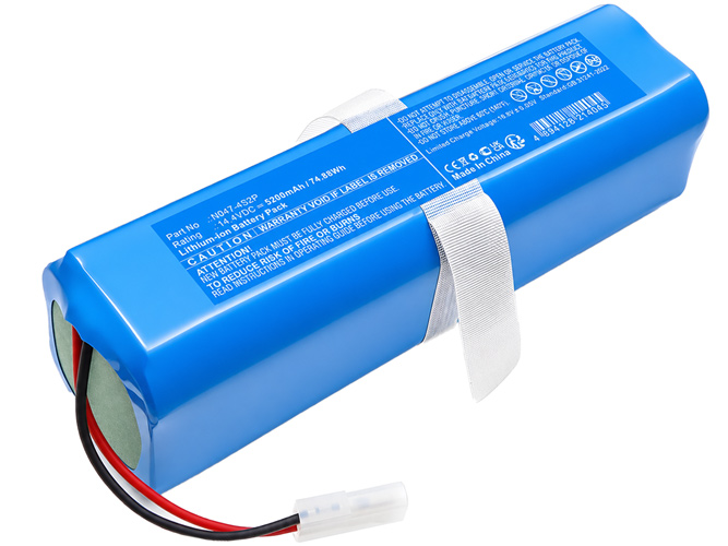 Rowenta N047-4S2P Ersatzakku