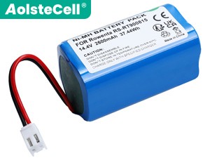 Rowenta RR7157 Ersatzakku
