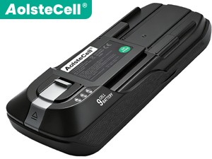 Rowenta RH9959 Ersatzakku