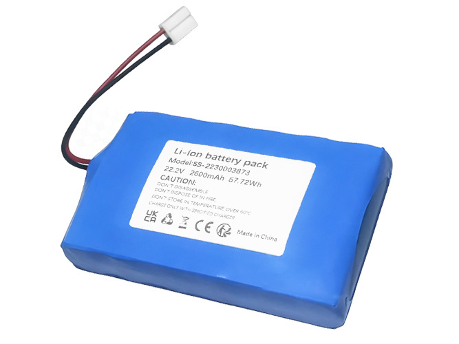 Rowenta SS-2230003873 Ersatzakku