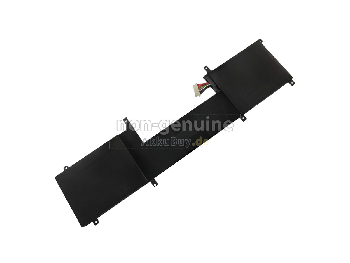 Rtdpart TOPOSH H5 Ersatzakku