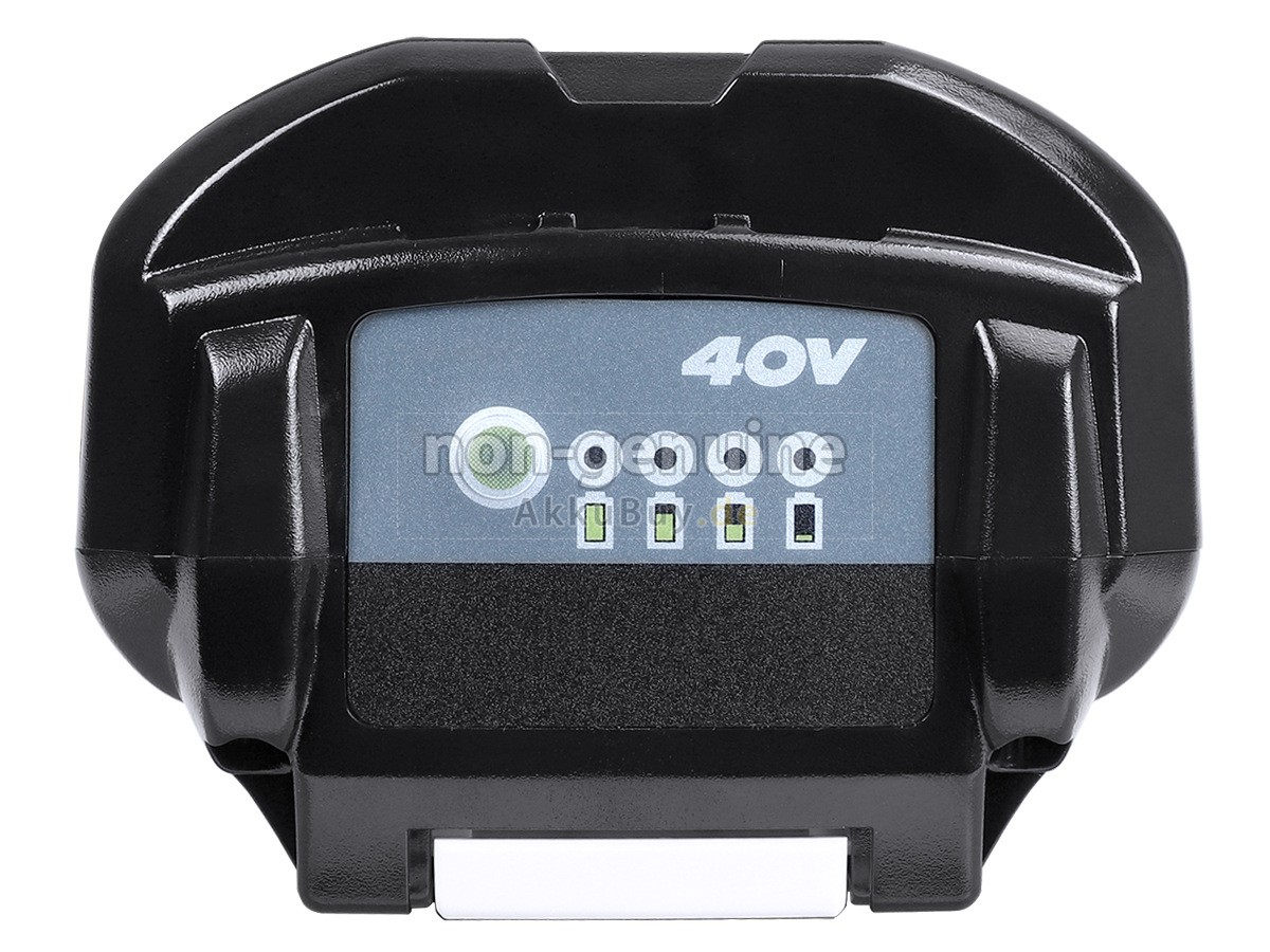 Ryobi OP4060 Ersatzakku