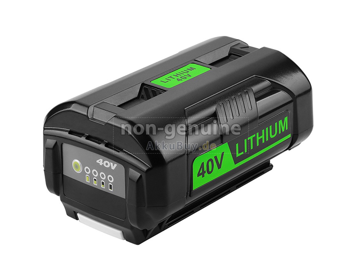Ryobi OP4060 Ersatzakku