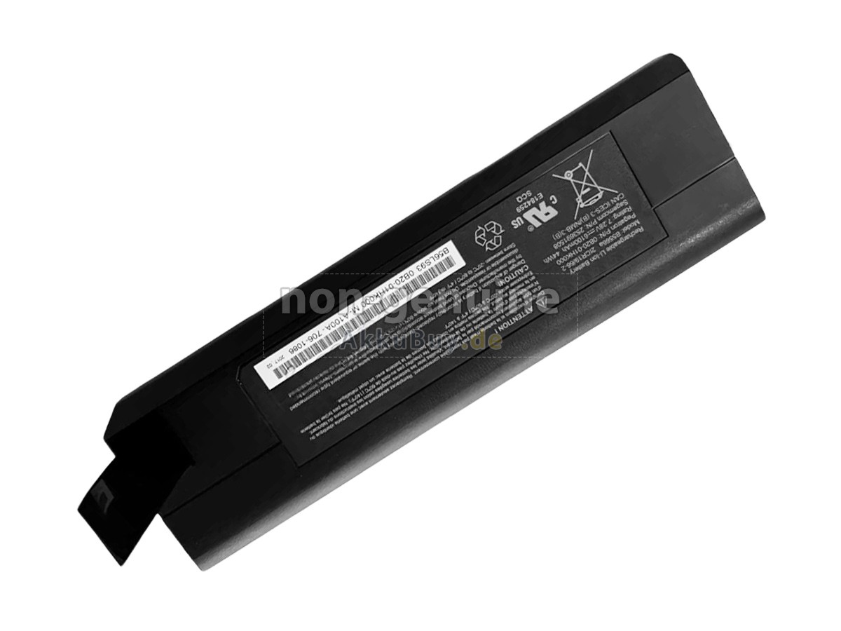 Sagemcom 0B20-01FT0SM Ersatzakku