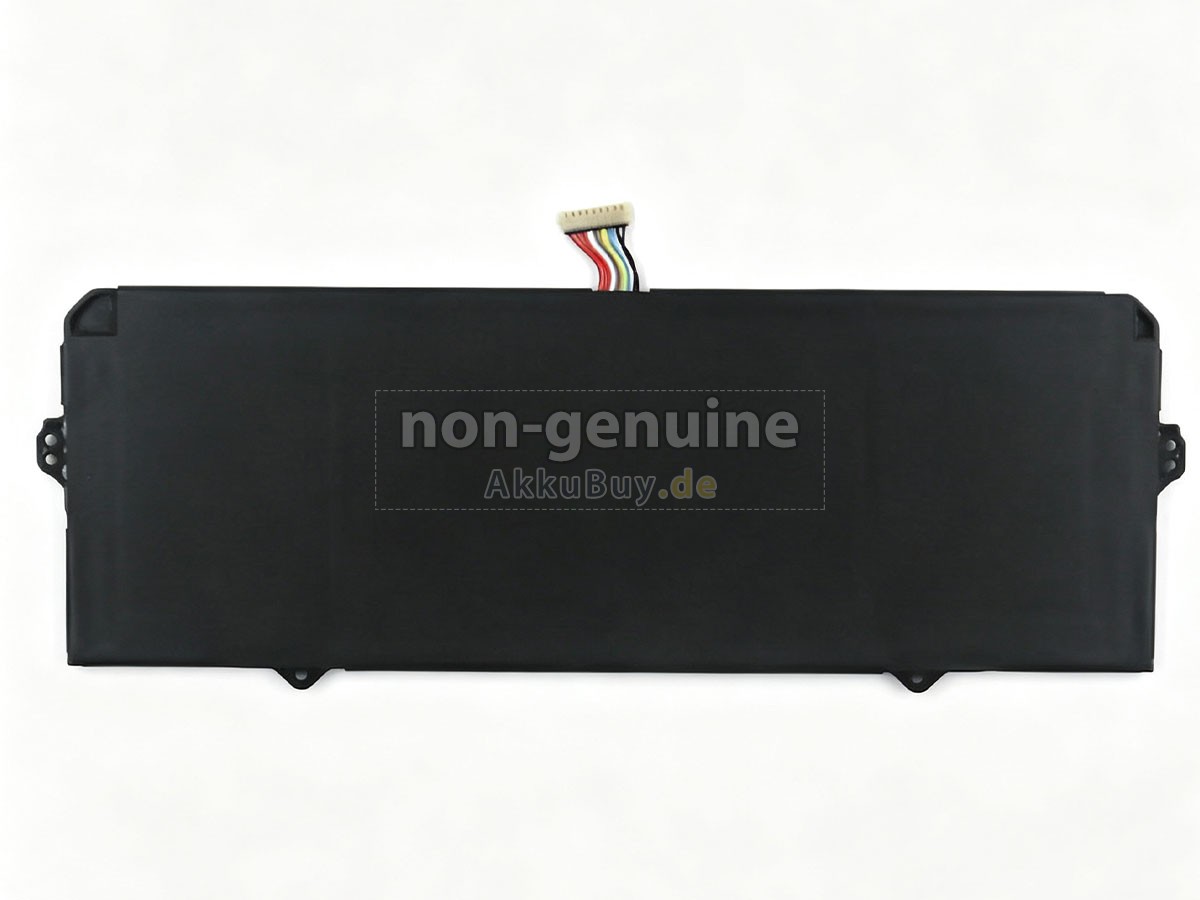 Samsung AA-PBQN4TR Ersatzakku