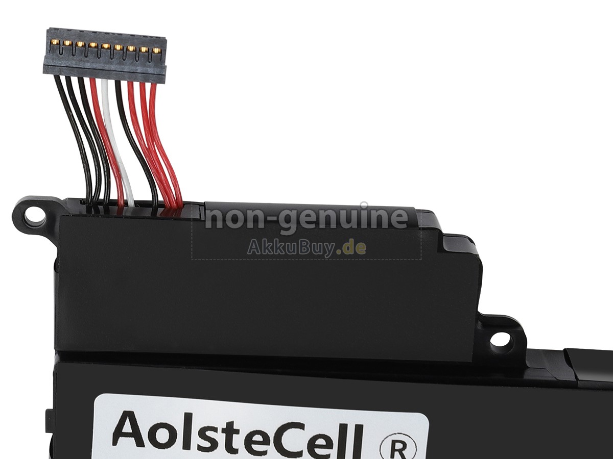 Samsung 530U4C-S02 Ersatzakku