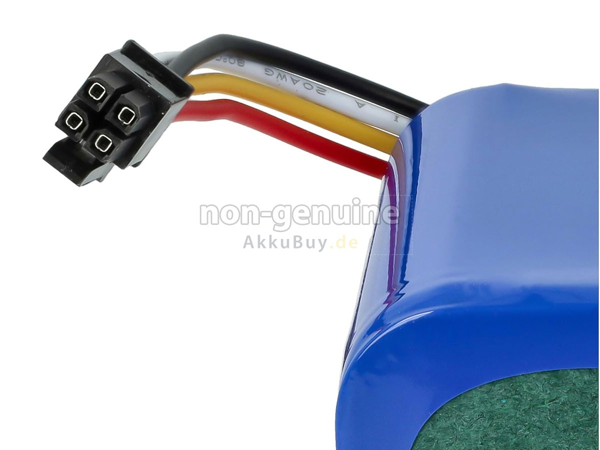 Samsung VR05R5050WK Ersatzakku