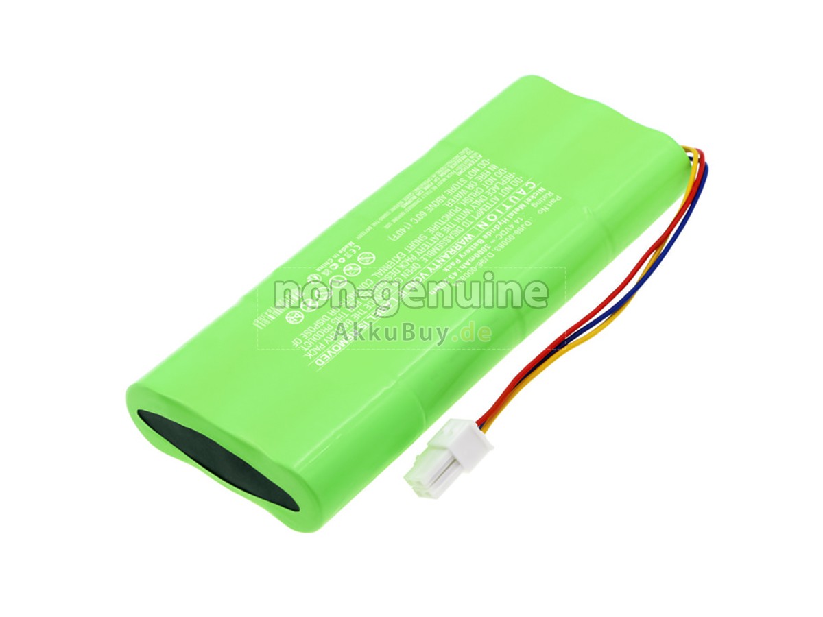 Samsung DJ96-00083A Ersatzakku