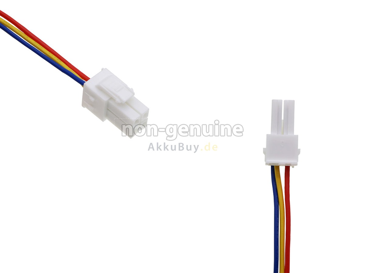 Samsung DJ96-00083A Ersatzakku