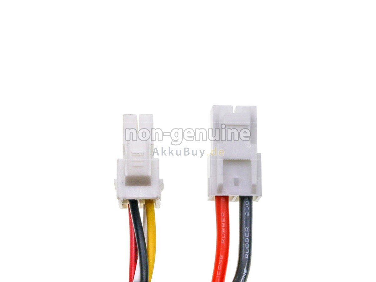 Samsung SR20K9350WK Ersatzakku