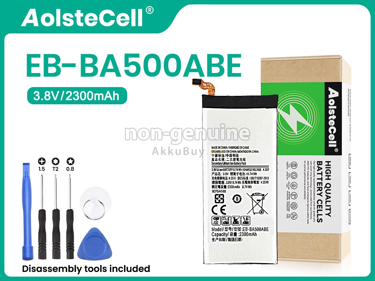 Samsung A5 2015 Ersatzakku