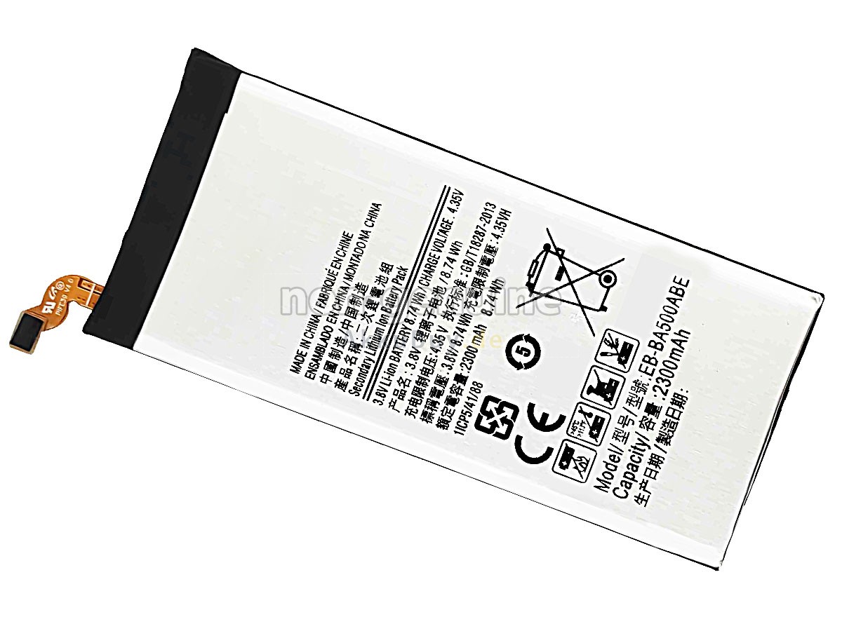 Samsung A5 2015 Ersatzakku