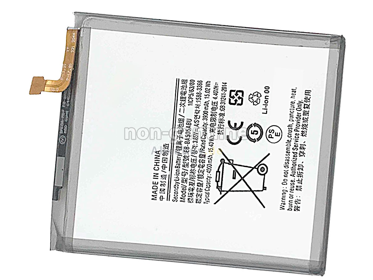 Samsung EB-BA505ABN Ersatzakku
