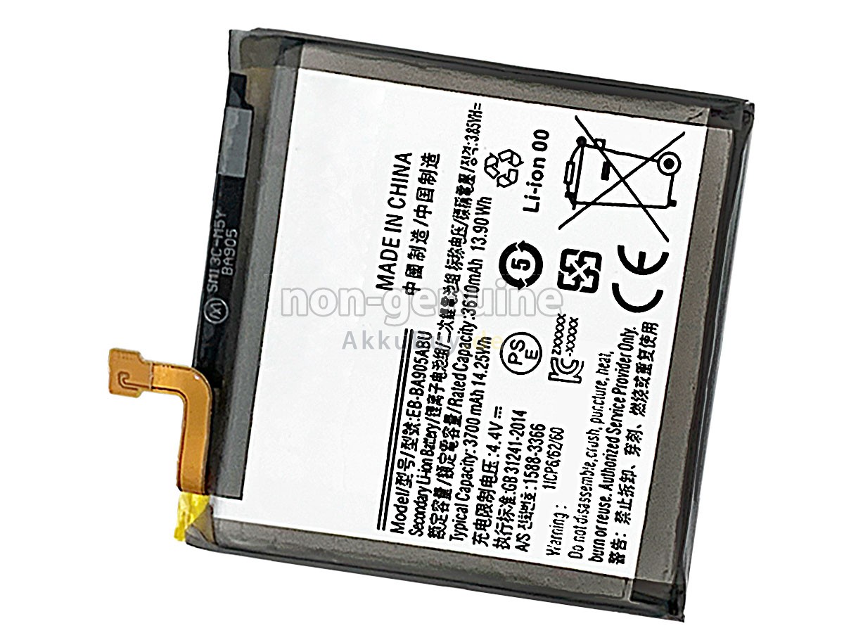 Samsung EB-BA905ABU Ersatzakku