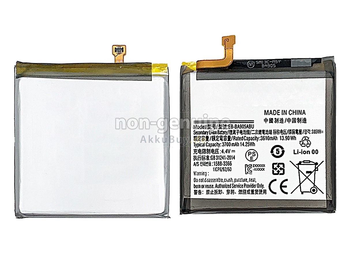 Samsung EB-BA905ABU Ersatzakku
