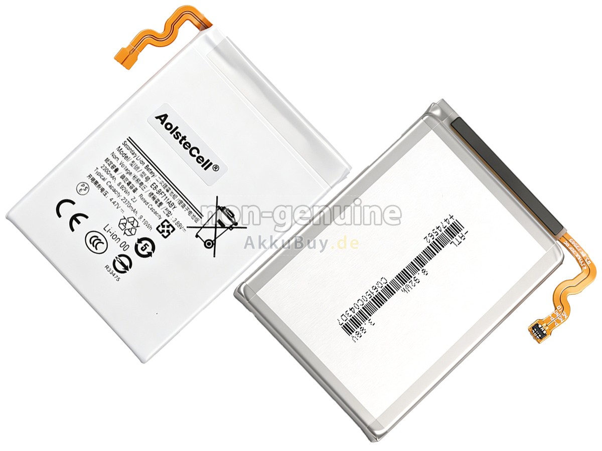 Samsung EB-BF711ABY Ersatzakku