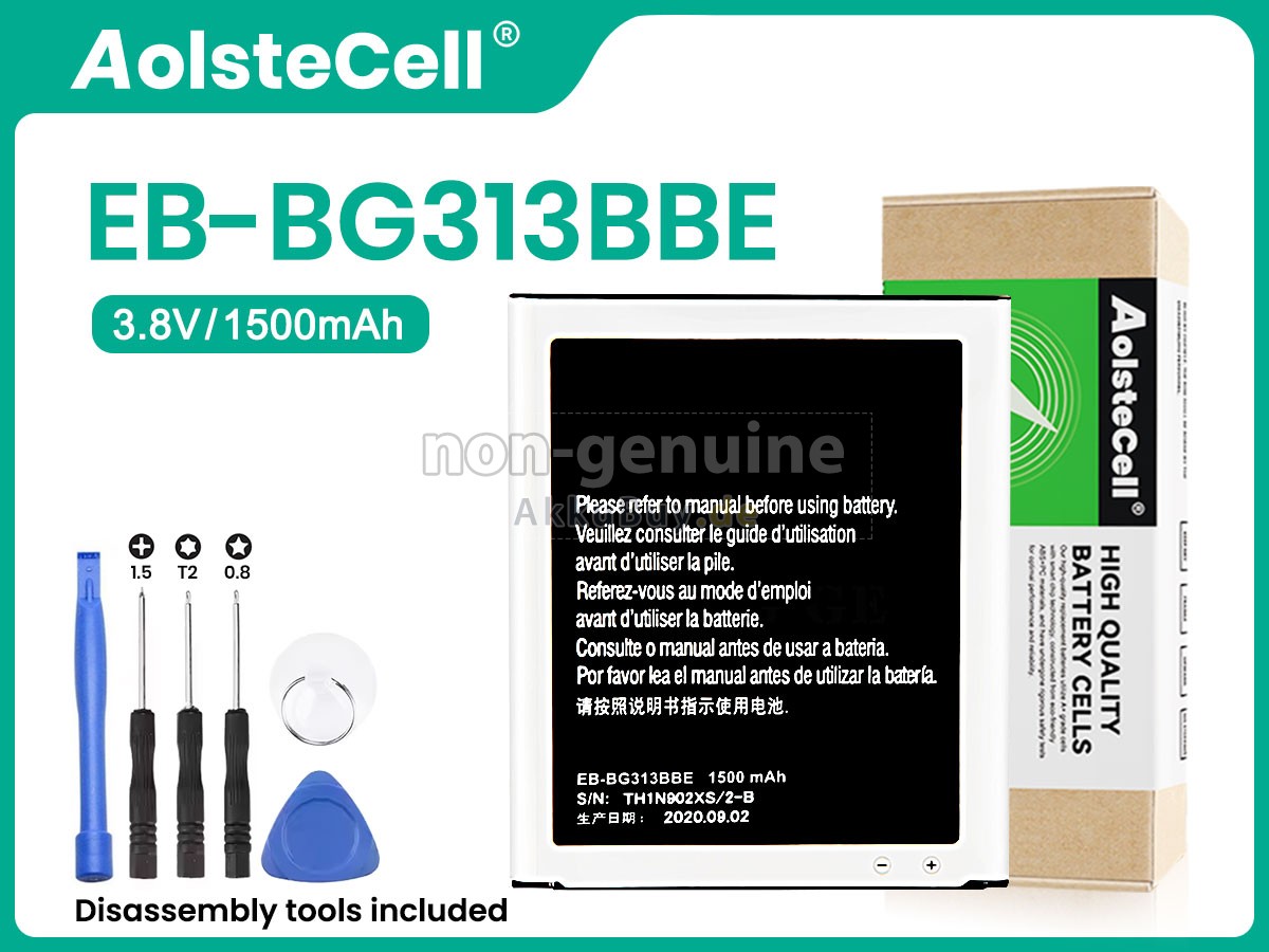 Samsung ACE 4 LTE G313 Ersatzakku
