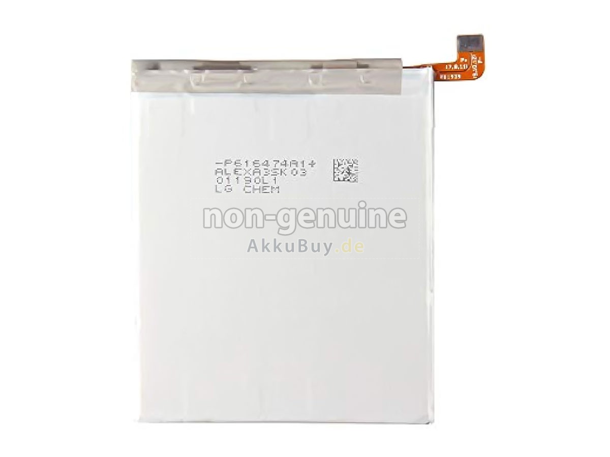 Samsung SM-G988N Ersatzakku