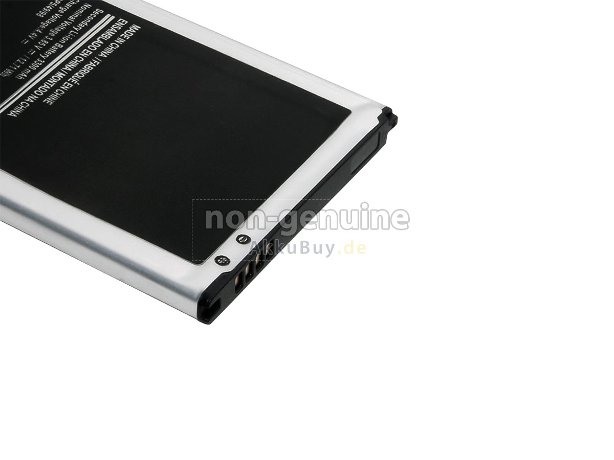 Samsung EB-BJ710CBC Ersatzakku