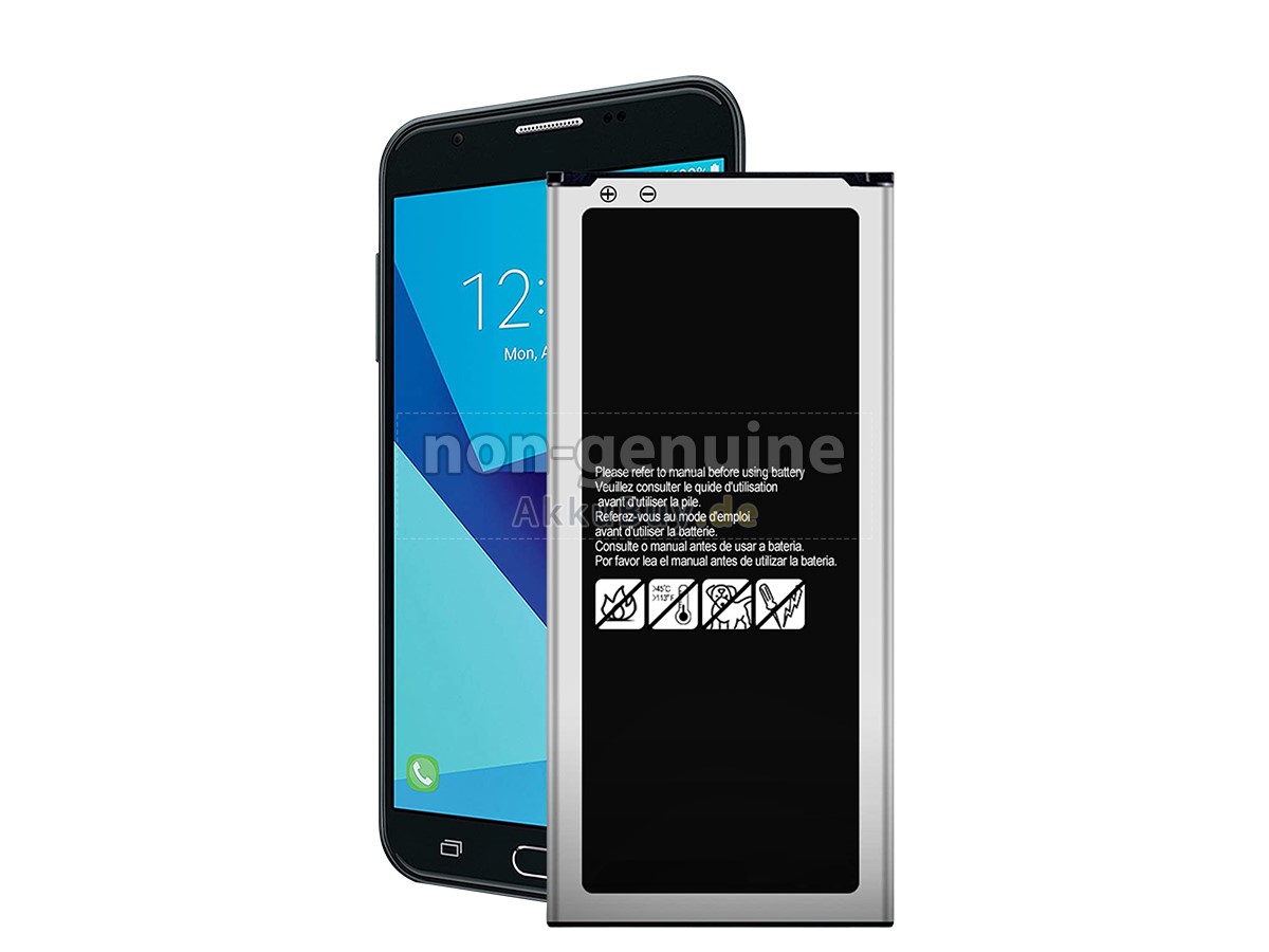 Samsung EB-BJ710CBC Ersatzakku