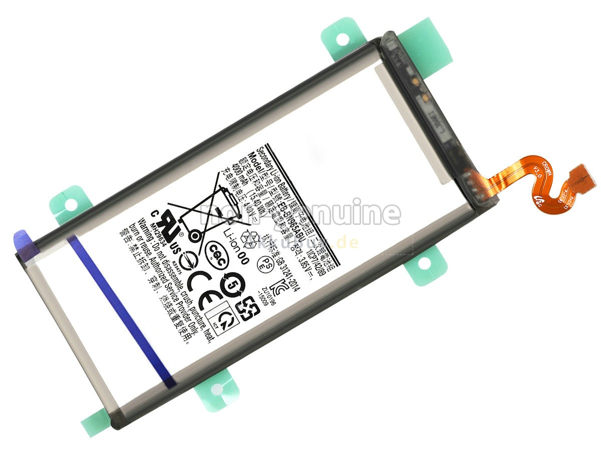 Samsung SM-N960 (ALL VARIATIONS) Ersatzakku