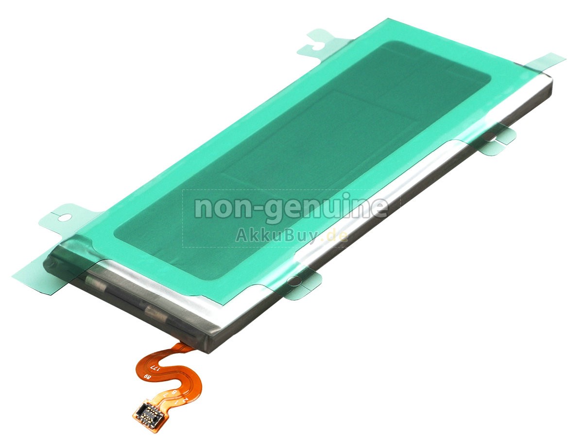 Samsung SM-N960 (ALL VARIATIONS) Ersatzakku