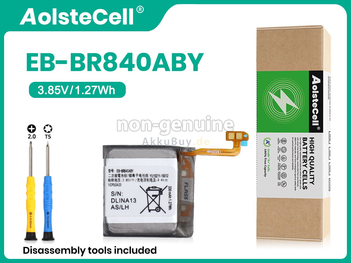 Samsung GH43-05011A Ersatzakku