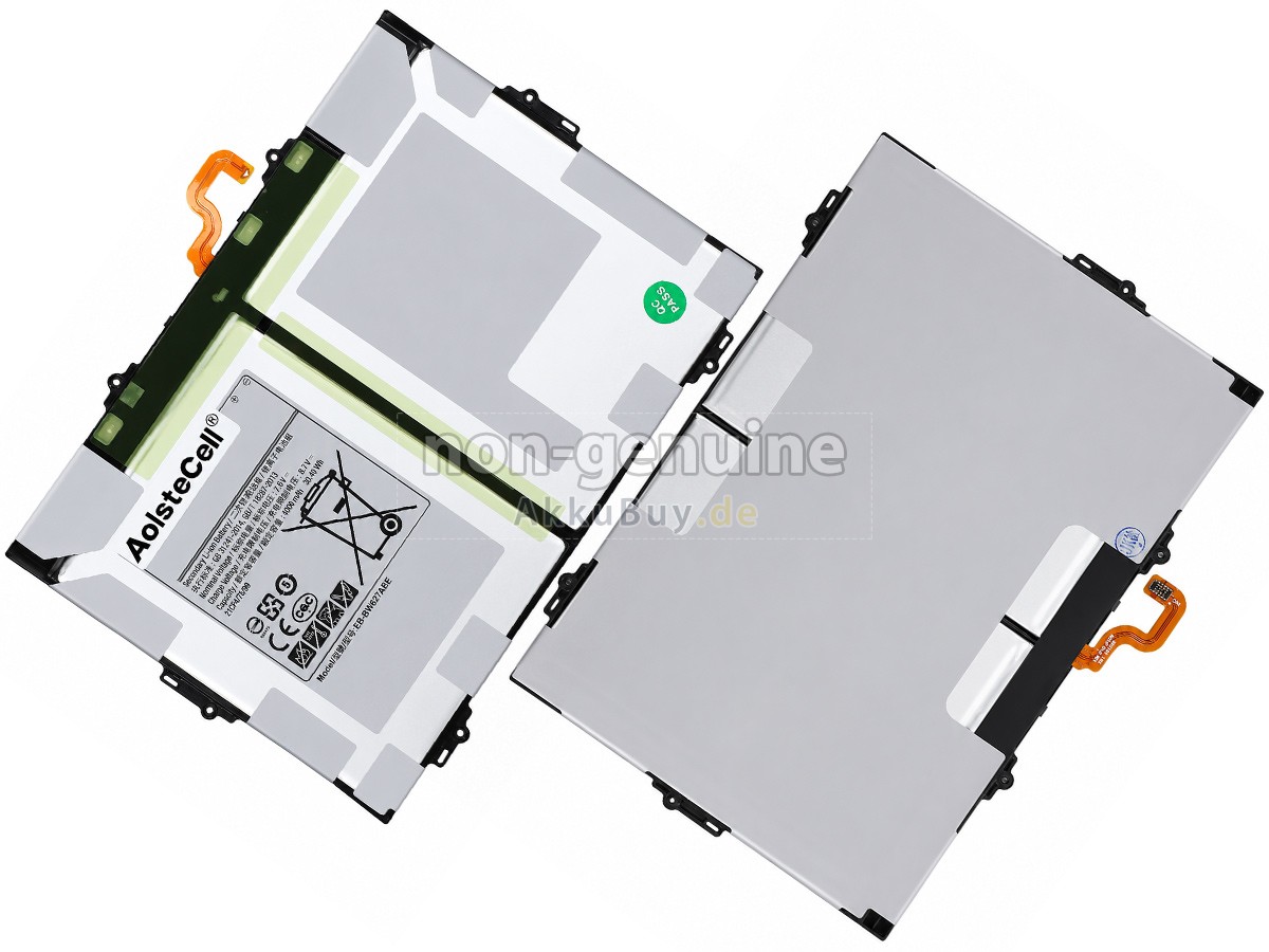 Samsung EB-BW627ABA Ersatzakku