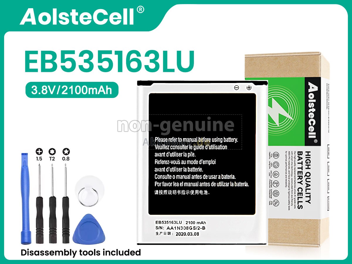 Samsung EB535163LA Ersatzakku