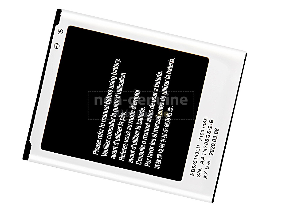 Samsung EB535163LA Ersatzakku