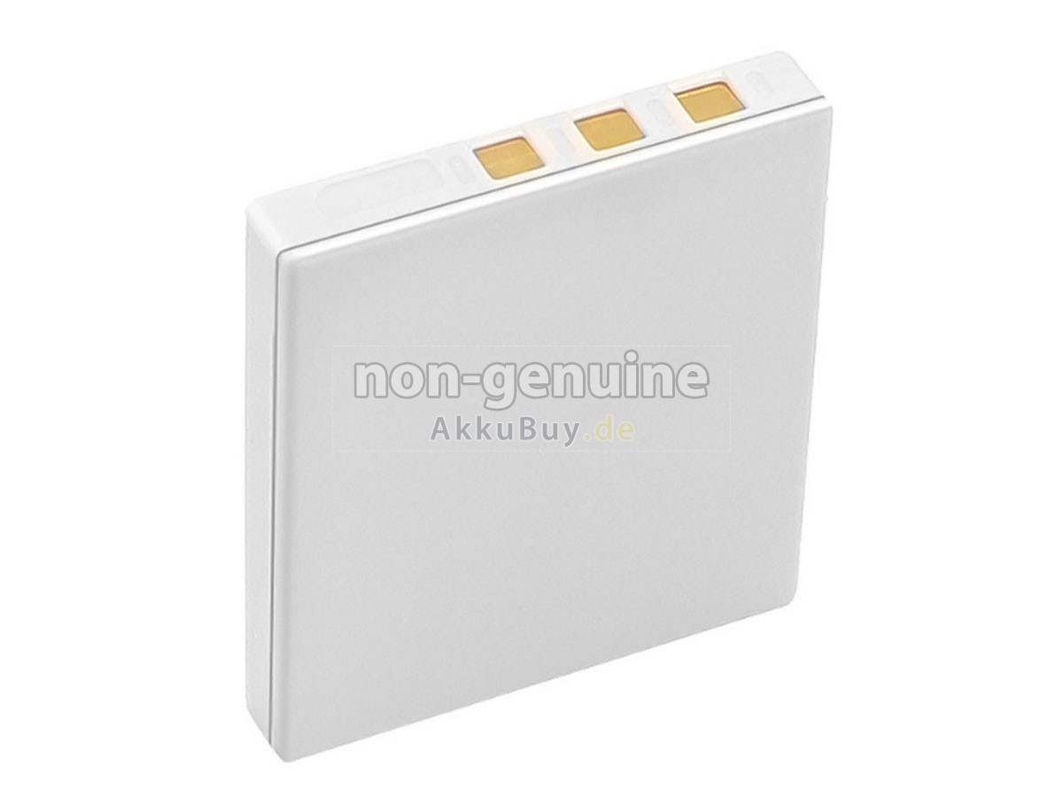 Samsung DIGIMAX I50 MP3 Ersatzakku